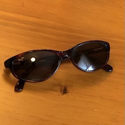 Maui Jim Sunglasses