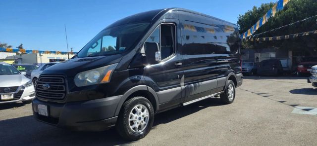 2015 Ford Transit 250 Van