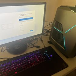 1440P Gaming | i7 7700 | GTX 1080Ti | 32GB DDR4 | 1TB NVME |