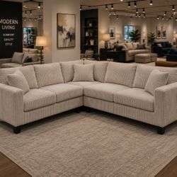 Sectional Sofa