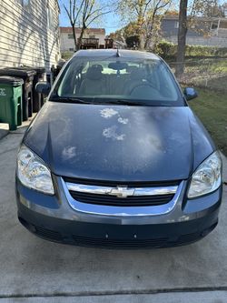 Chevy Cobalt