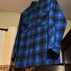 Pendleton board shirt