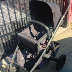 Uppababy  vista Stroller 