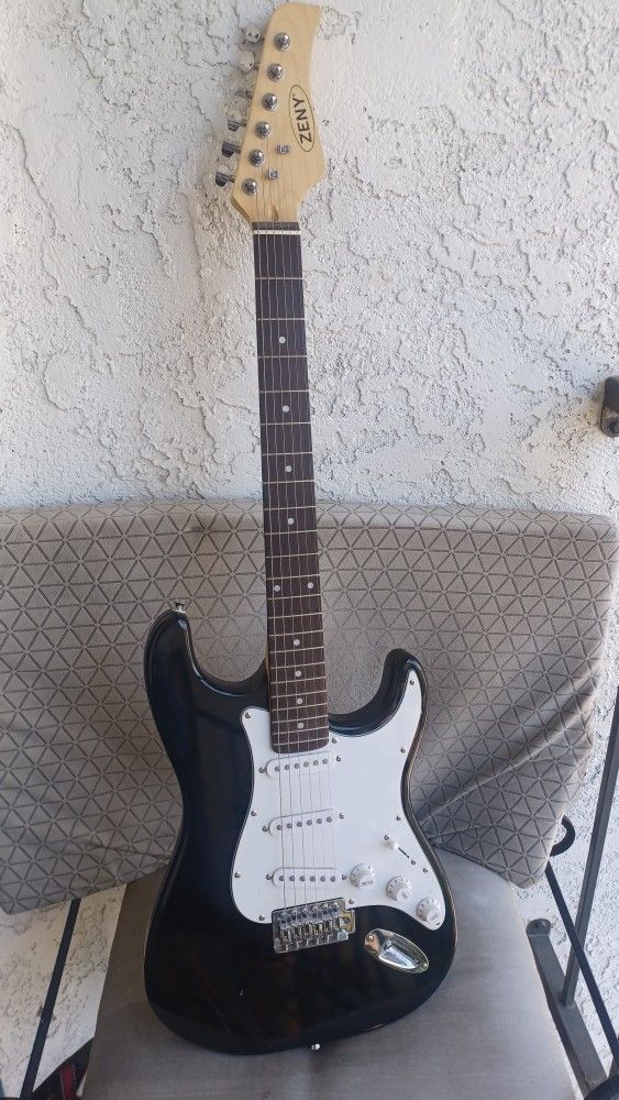 Zeny 39" Electric Guitar