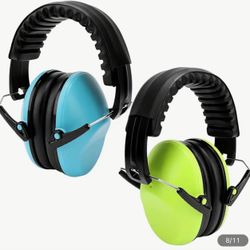 Kids Noise Cancelling Headphones