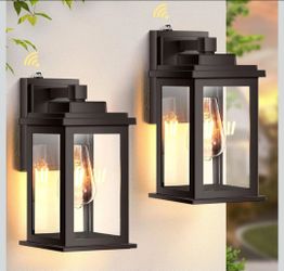 2 Pack Outdoor House Lights $40