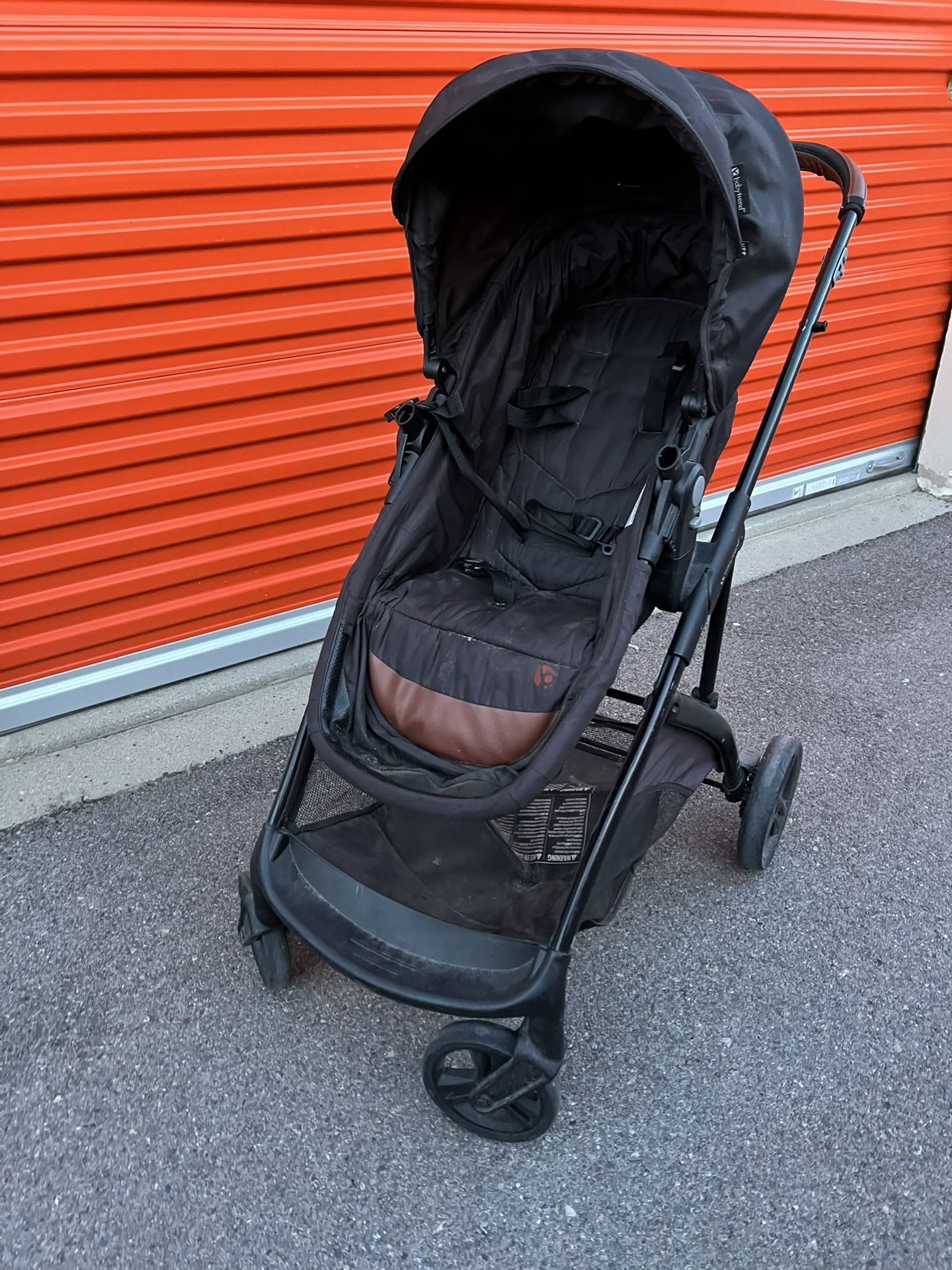 Stroller
