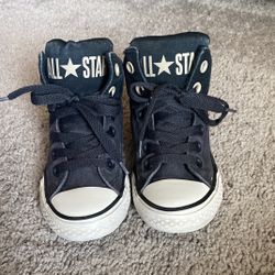 Converse All Stars Chuck Taylor Sneakers Size 1