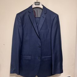 Suit Made From Vitali (2)