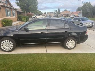 2007 Ford Fusion