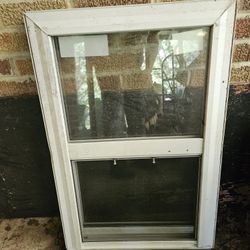 Window 20x30