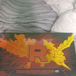 Pokemon Sealed Product