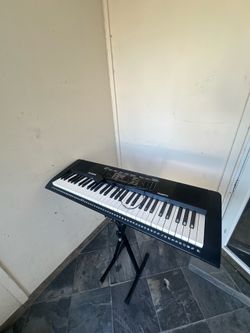 Alesis Talent 61 Piano