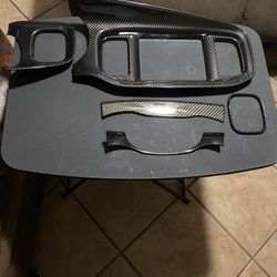 Carbon Fiber