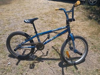 20" Thruster  Chaos Bike