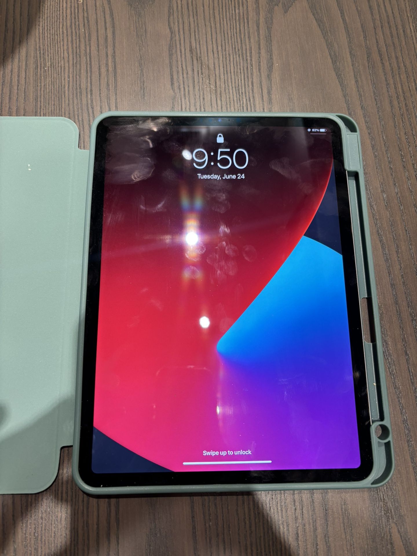 2018 iPad Pro