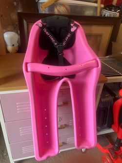 Bike seat