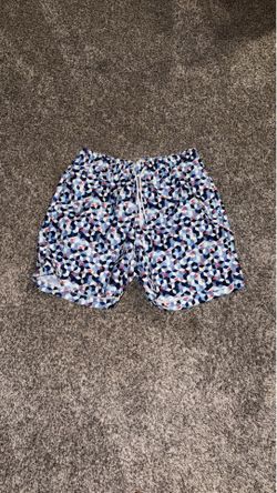 Swim Shorts Men Size Medium