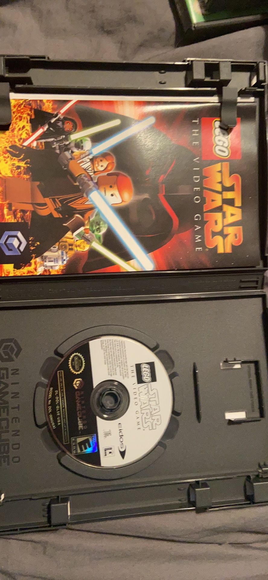 Lego star Wars