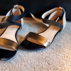 Enzo Angiolini Sandals