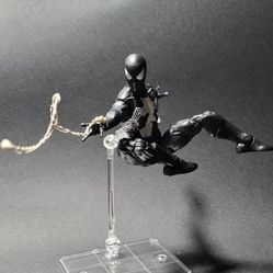 Marvel Legends Symbiote Spider-Man