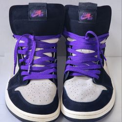 Jordan 1 High Zoom Shoes Size 11