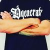 The Dgenerate