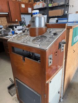 Vintage Helm