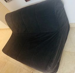 Free  full size IKEA sofa bed.