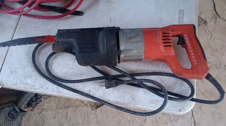 Skill Saw