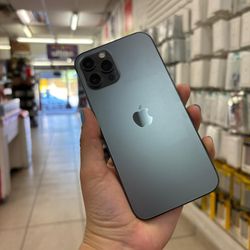 iPhone 12 Pro 128gb🩶