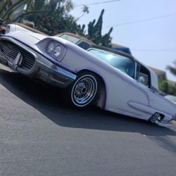 CHOPPED N DROPPED!!! 6500$ OR TRADE