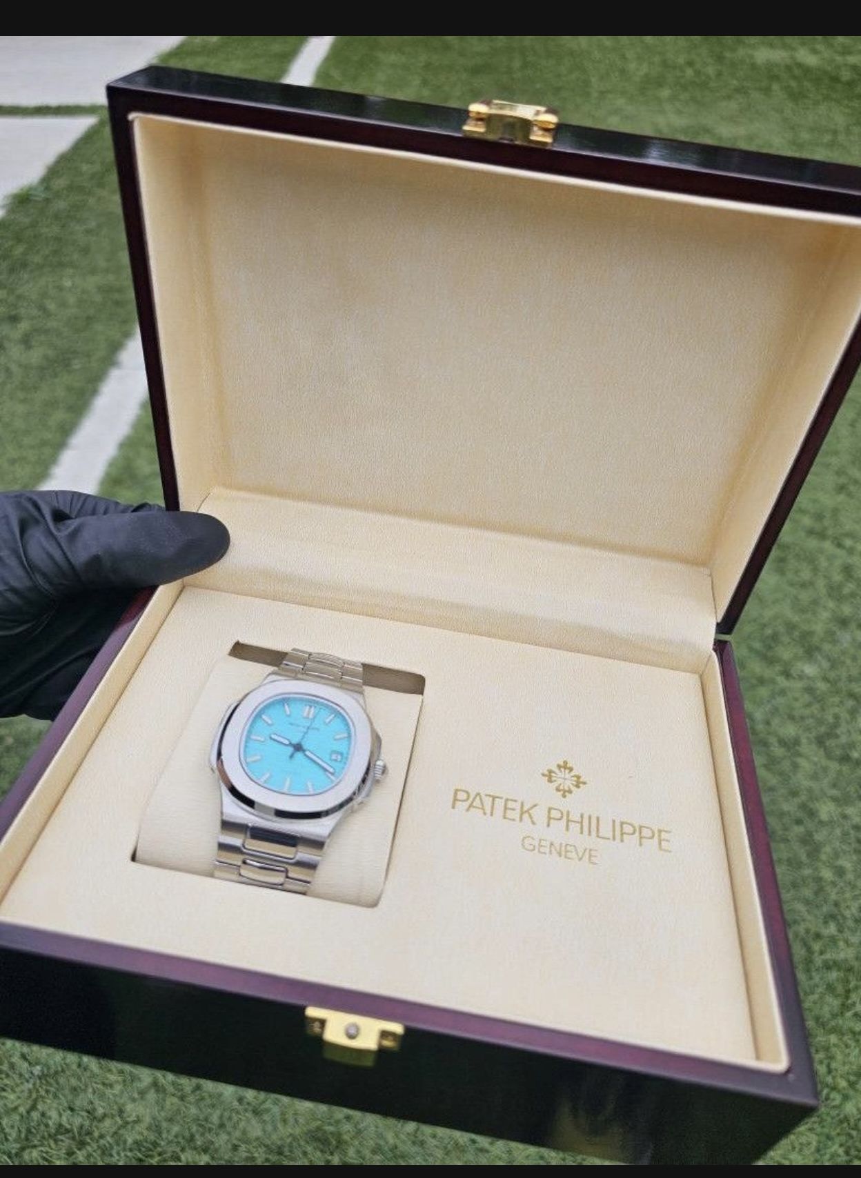 Men’s Watch