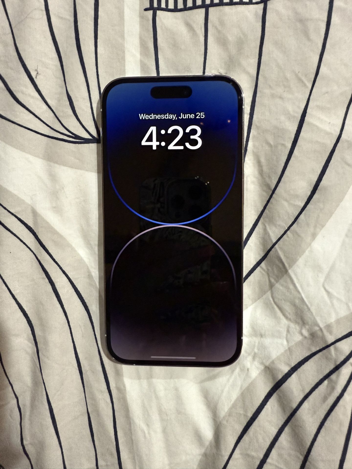 iPhone 14 Pro 256 GB