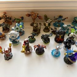 Skylanders Bundle