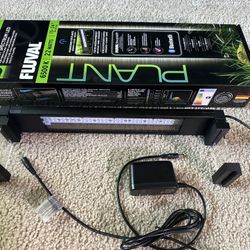 Fluval 3.0 Plant Light 15-24”