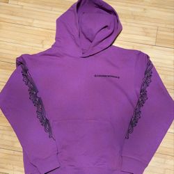 Chrome Hearts Matty Boy Hoodie