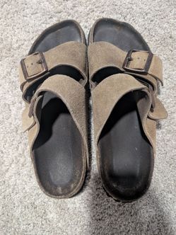 Women's Birkenstock size 7