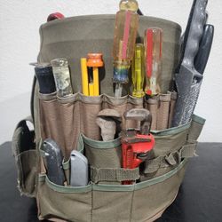 Tools Bucket