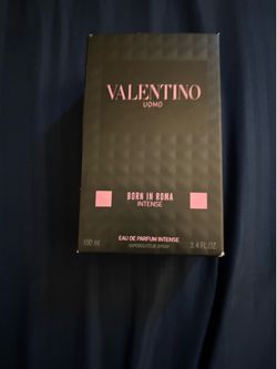VALETINO COLOGNE
