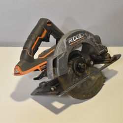 Circular Saw 