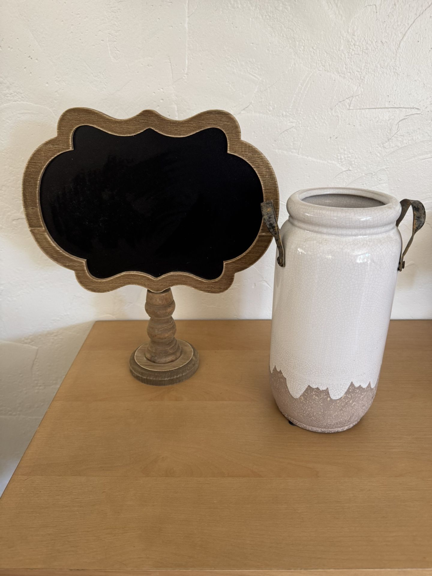 Box Of Decorations Home decor