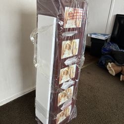 Picture Cabinet 