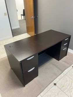 Office desk