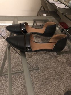 BP professional flats