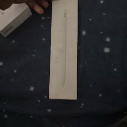 Apple Pencil