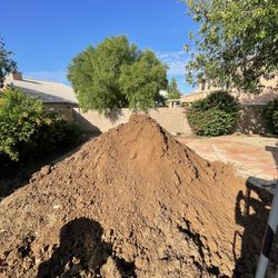 Good Clean Dirt  Greenway And 7th Avenue 