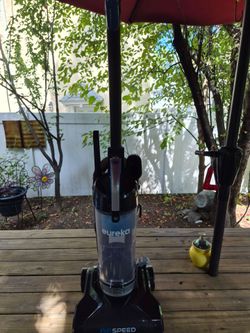 Vacuum cleaner