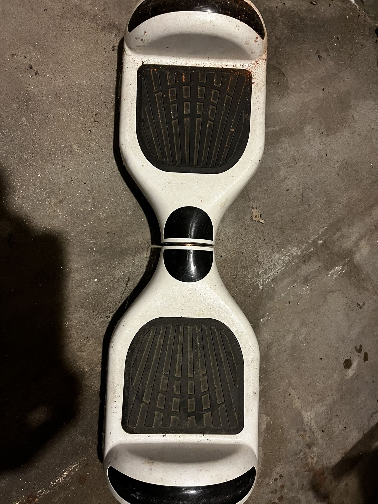 Hover Board