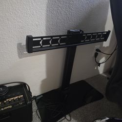 Tv Stand And 50 Inch Tv 